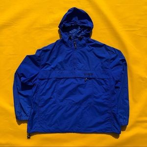 Chaps Ralph Lauren Windbreaker Size XXL